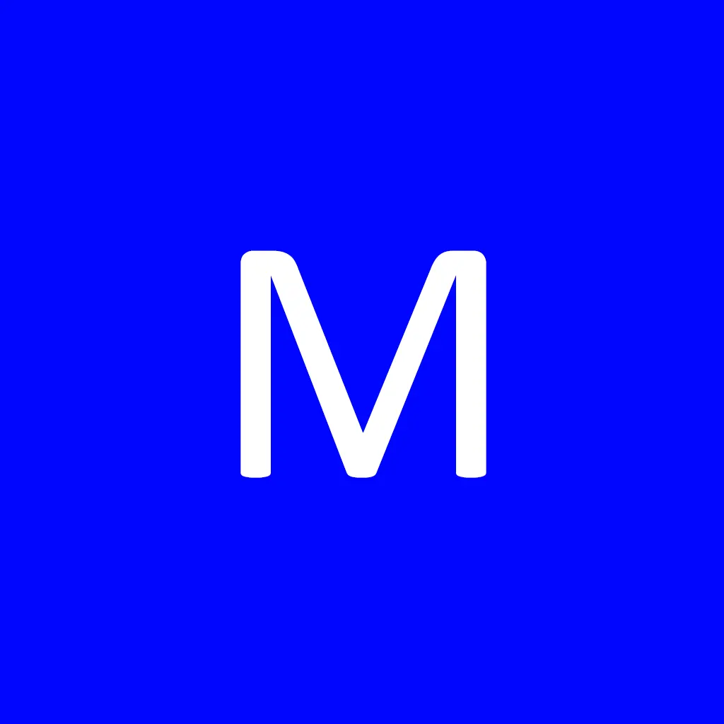 Martin K.